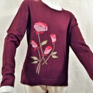 BEUTLER SWEATERS  NEW  NWT